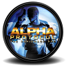 Alpha Protocol 2 Icon 96x96 png